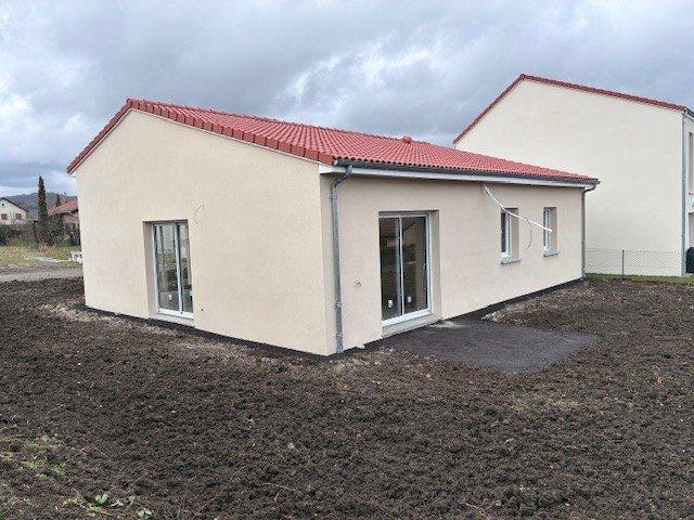 Maison vente à France métropolitaine, Riom