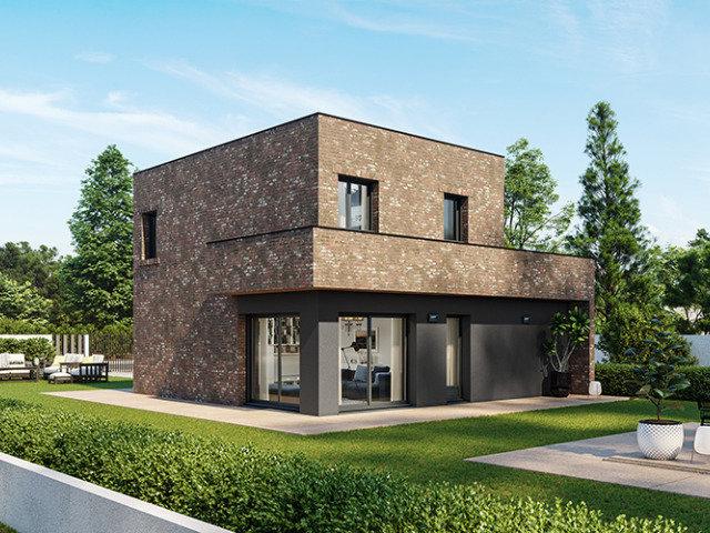 Maison vente à Cambrai, Saint-hilaire-lez-cambrai