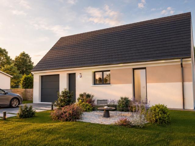 Maison vente à Nancy