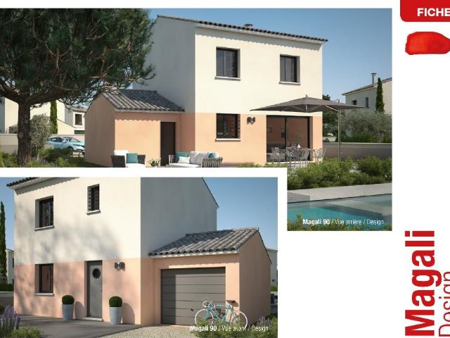 Maison vente à Nîmes, Villeneuve-lès-avignon