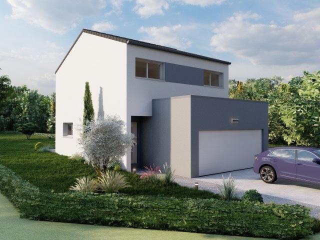 Maison vente à Thionville, Inglange