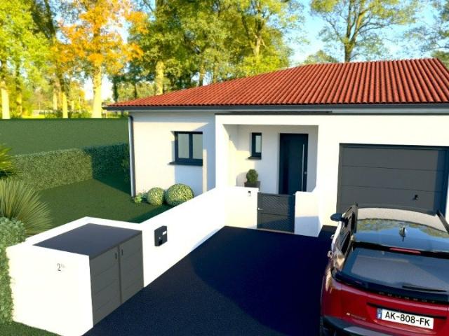 Maison vente à Céret, Elne