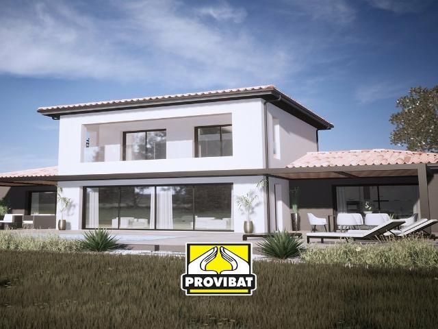 Maison vente à Nîmes, Beauvoisin