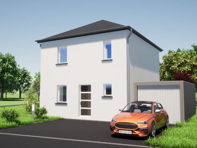 Maison vente à Thann-Guebwiller, Willer-sur-thur