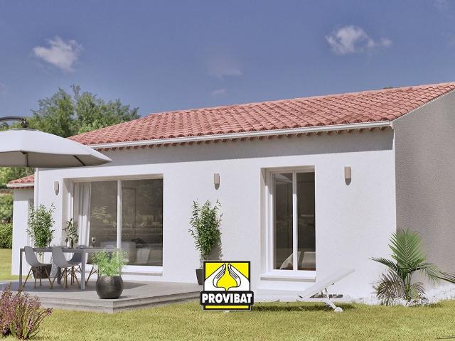 Maison vente à Lodève, Gignac