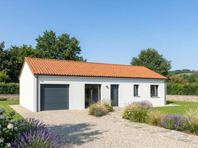 Maison vente à Périgueux, Coursac