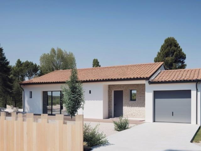 Maison vente à Bourg-en-Bresse, Coligny