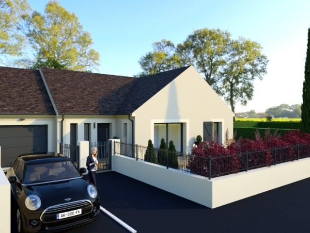 Maison vente à Palaiseau, Janvry