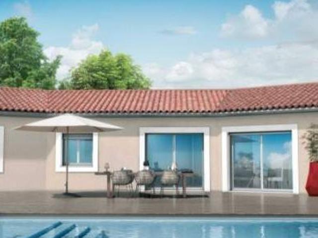 Maison vente à Lodève, Occitanie