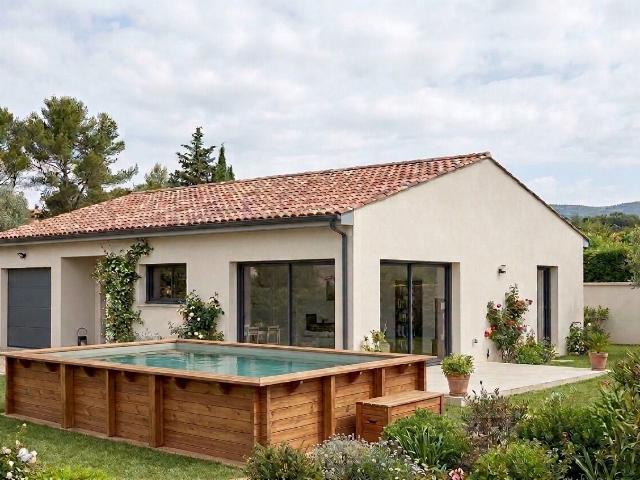 Maison vente à Béziers, Nizas