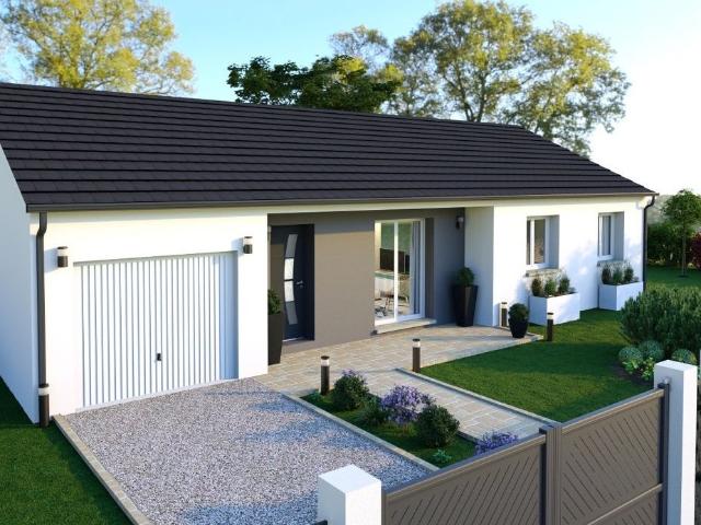 Maison vente à France métropolitaine, Pérignat-sur-allier