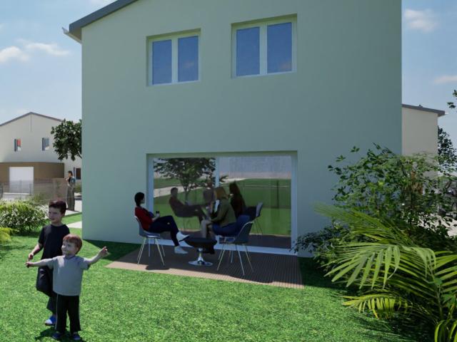 Maison vente à France métropolitaine, Lempdes