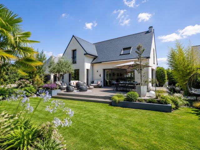 Maison vente à Rennes, Bretagne