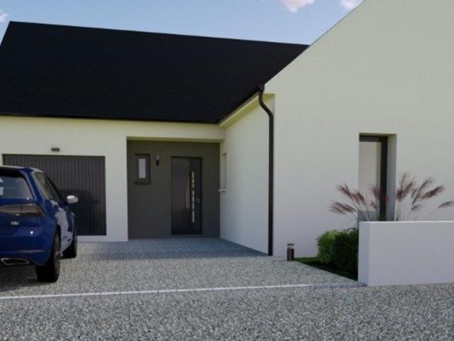 Maison vente à Tours, Druye