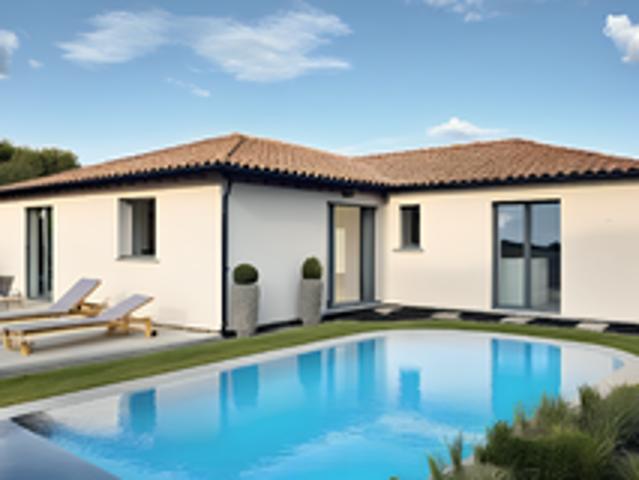 Maison vente à Bourg-en-Bresse, Saint-etienne-sur-reyssouze