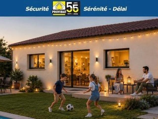 Maison vente à Montpellier, Lunel