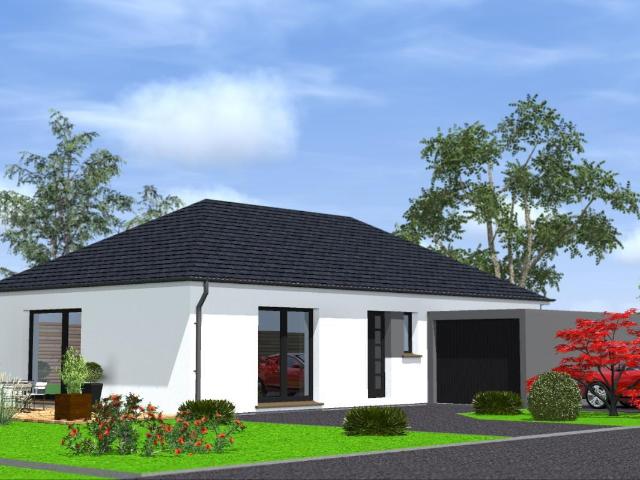 Maison vente à Thann-Guebwiller, Meyenheim