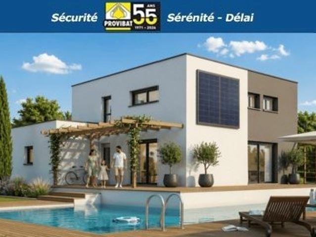 Maison vente à Langlade, Gard