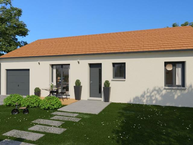 Maison vente à Mâcon, Dompierre-les-ormes