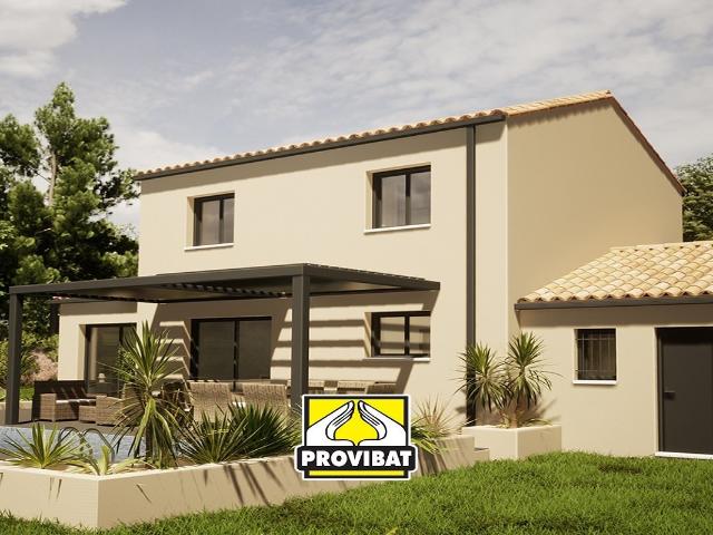 Maison vente à Lodève, Popian