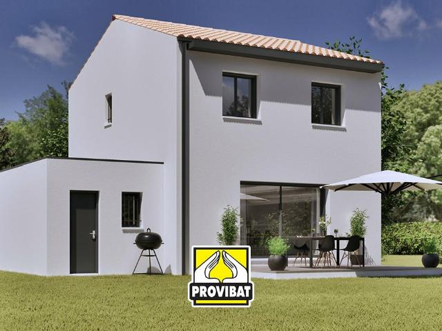 Maison vente à Lodève, Pouzols