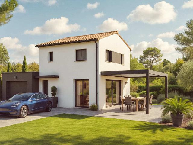 Maison vente à Toulouse, Balma