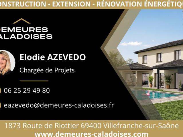 Maison vente à Mâcon