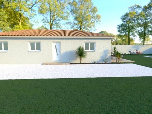 Maison vente à Garéoult