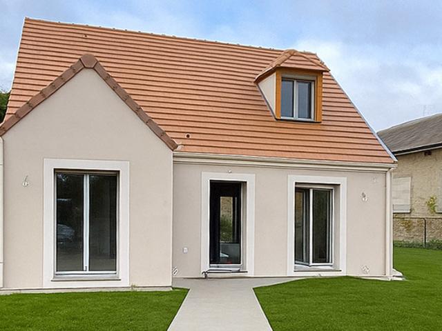 Maison vente à Senlis, Nanteuil-le-haudouin