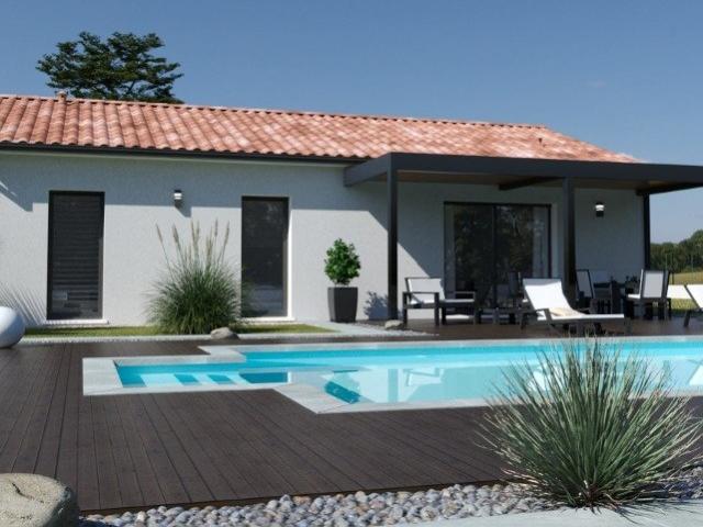 Maison vente à Albi, Saliès