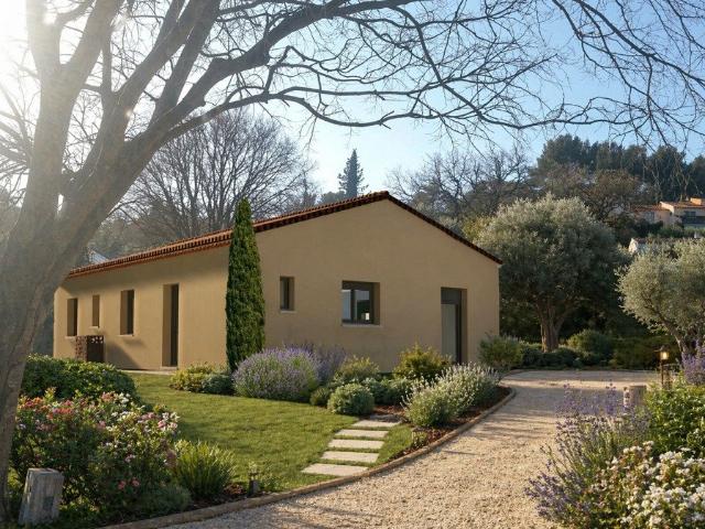 Maison vente à Arrondissement de Draguignan, Draguignan