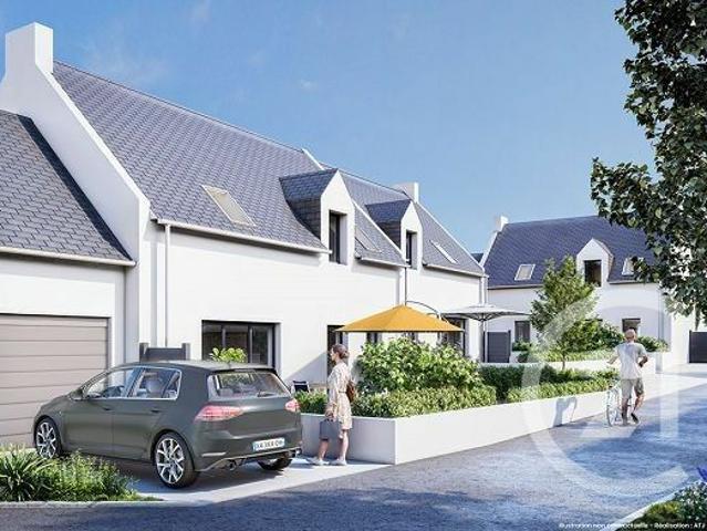 Maison vente à Lotissement de la Petite Garenne, Arzon