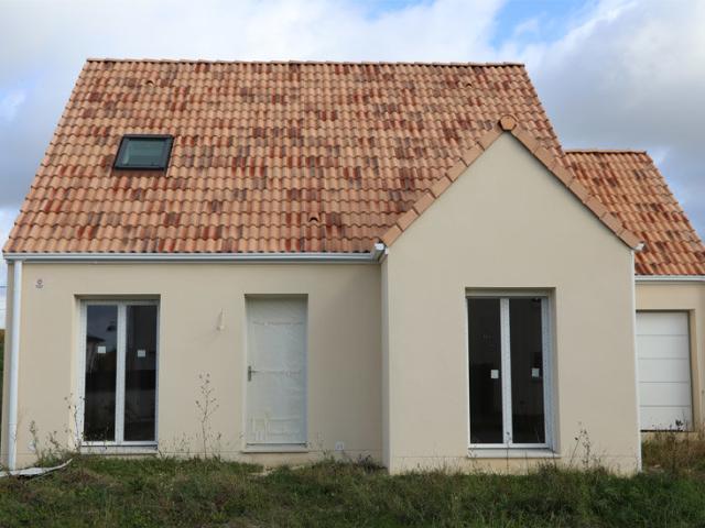 Maison vente à Villiers-Adam, Val-d'Oise