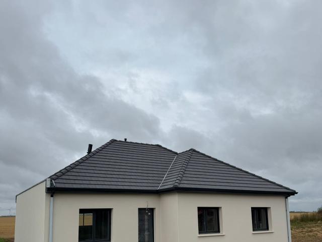 Maison vente à Beauvais, Ons-en-bray