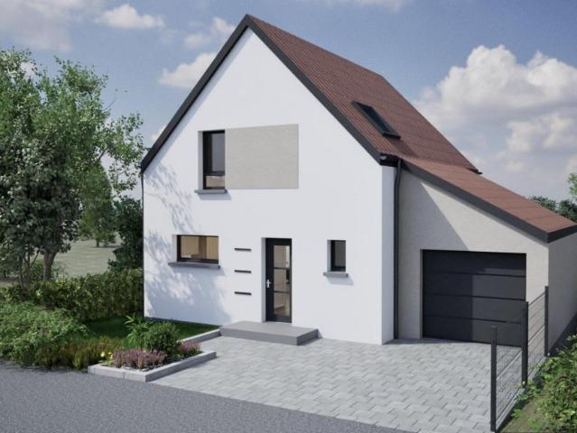Maison vente à Molsheim, Dahlenheim