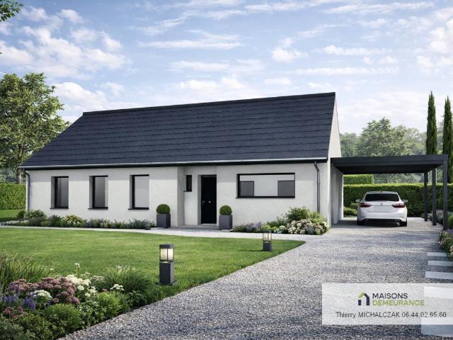 Maison vente à Sailly-Labourse, Pas-de-Calais