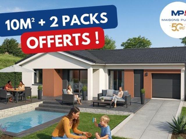 Maison vente à France métropolitaine, Béréziat