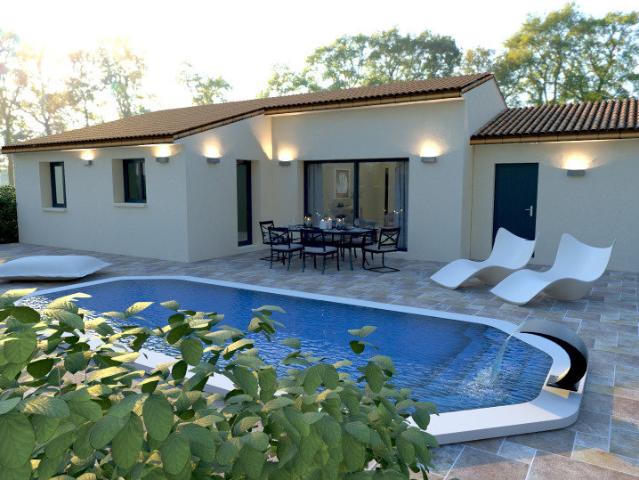 Maison vente à Céret, Brouilla