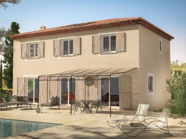 Maison vente à Apt, Pertuis