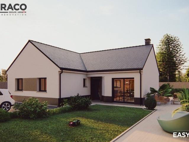Maison vente à Évreux, Normandie