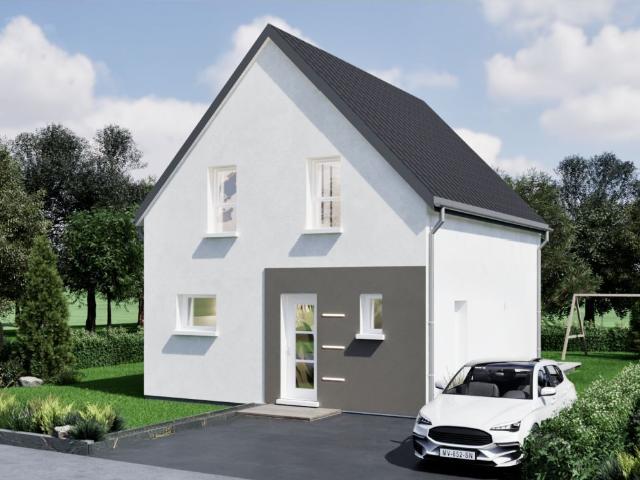 Maison vente à Saverne, Bouxwiller
