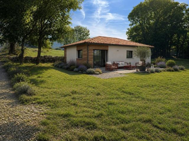 Maison vente à Forcalquier, Entrepierres