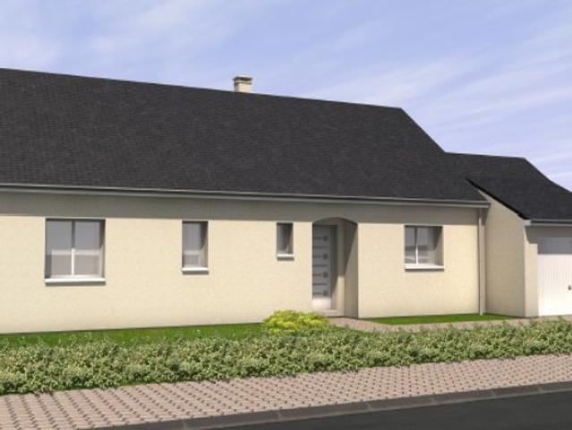 Maison vente à Nuaillé, Maine-et-Loire