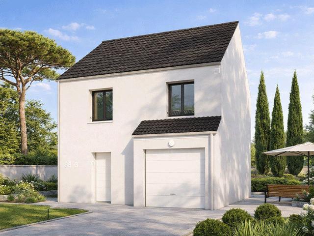 Maison vente à L'Haÿ-les-Roses, Rungis