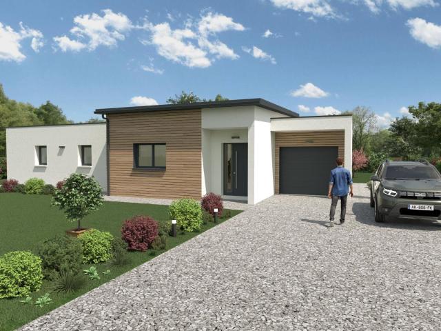 Maison vente à Bayeux, Sommervieu