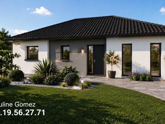 Maison vente à Cambrai, Awoingt