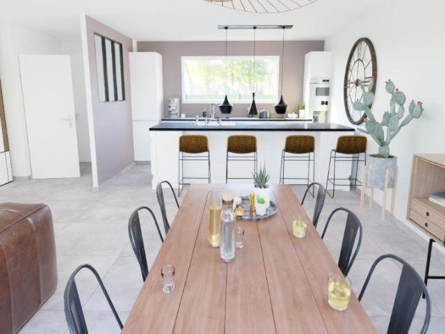 Maison vente à Douai, Waziers