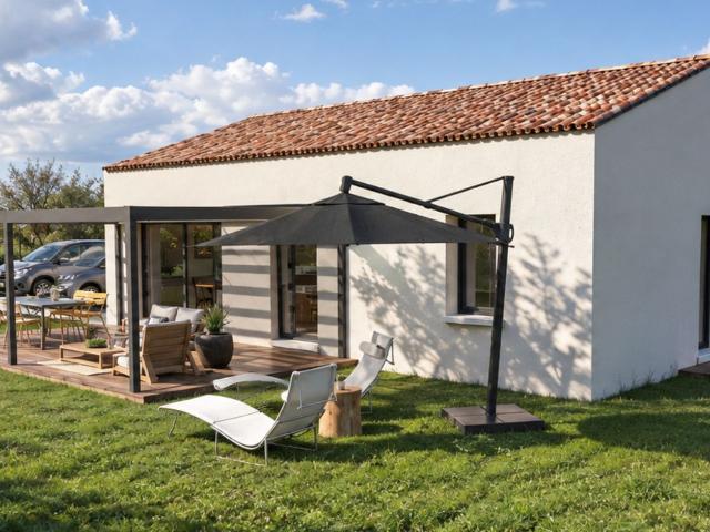 Maison vente à Maringues, Puy-de-Dôme