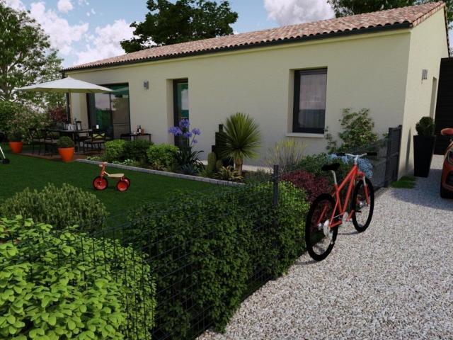 Maison vente à Riom, Auvergne-Rhône-Alpes