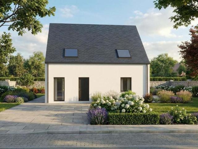 Maison vente à Trangé, Sarthe